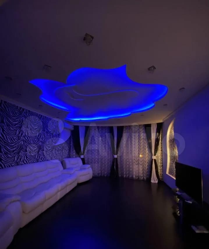 Продается 2-комн. квартира, 77.7 м² — фото 2
