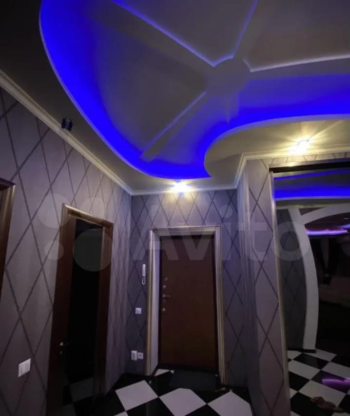 Продается 2-комн. квартира, 77.7 м² — фото 3