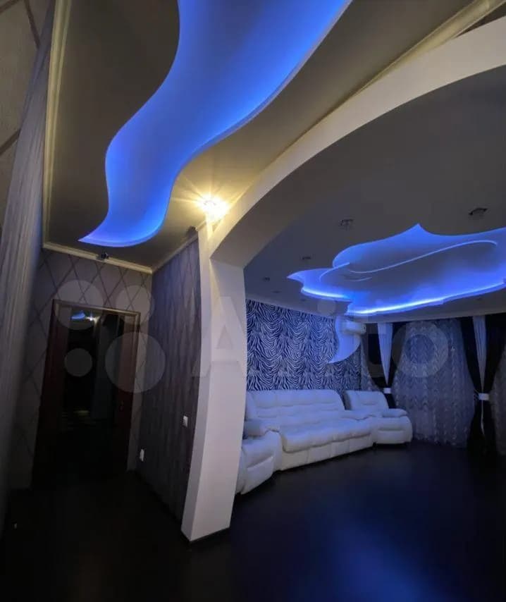 Продается 2-комн. квартира, 77.7 м² — фото 4