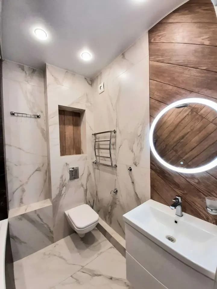 Продается 3-комн. квартира, 92.3 м² — фото 4