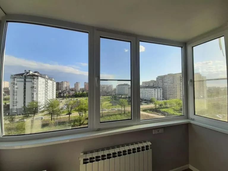 Продается 3-комн. квартира, 92.3 м² — фото 5