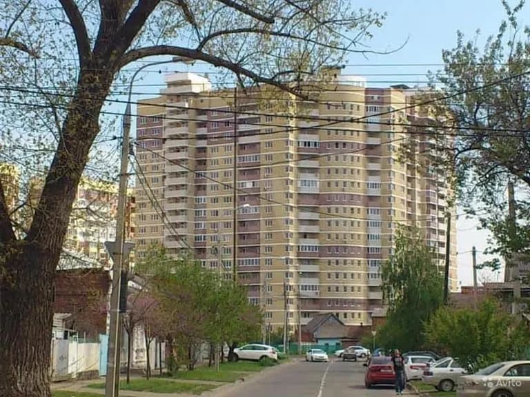 Продается 3-комн. квартира, 85.8 м²