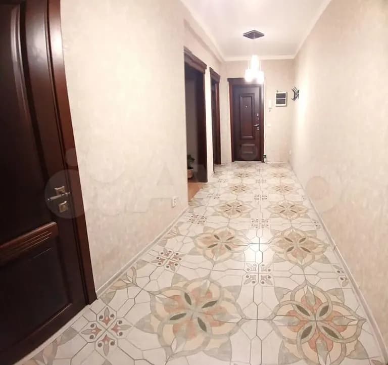 Продается 3-комн. квартира, 85.8 м² — фото 2
