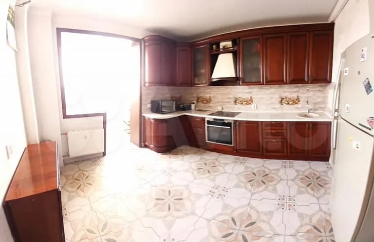 Продается 3-комн. квартира, 85.8 м² — фото 4