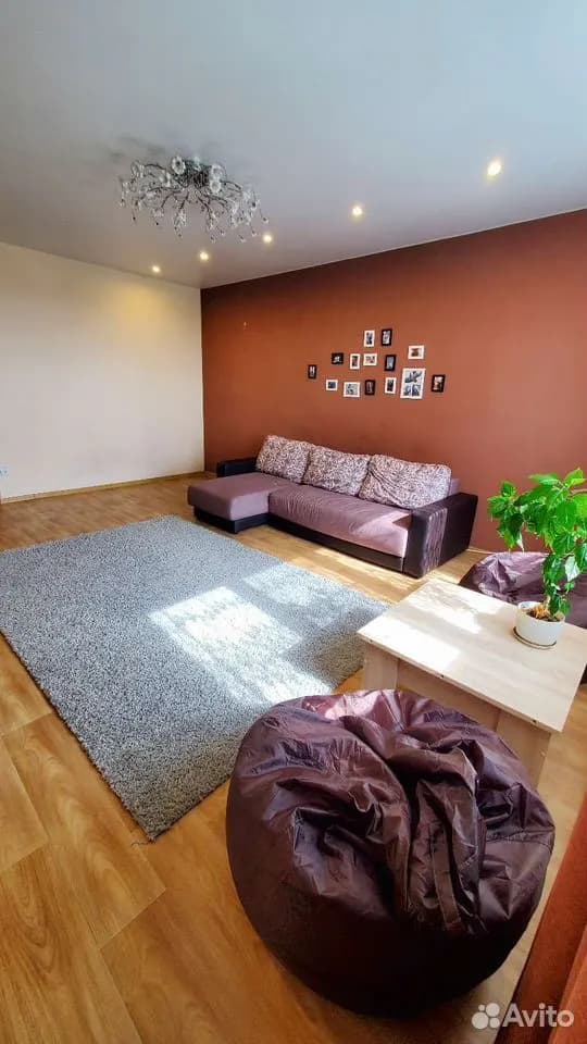Продается 3-комн. квартира, 114 м²