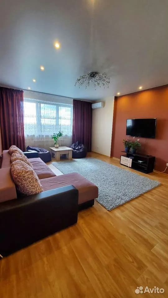 Продается 3-комн. квартира, 114 м² — фото 3