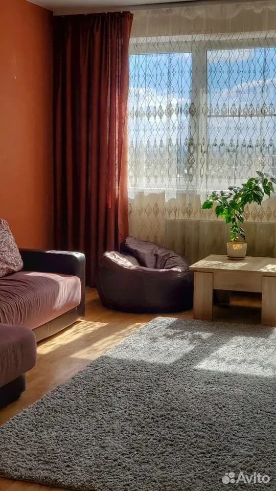 Продается 3-комн. квартира, 114 м² — фото 4