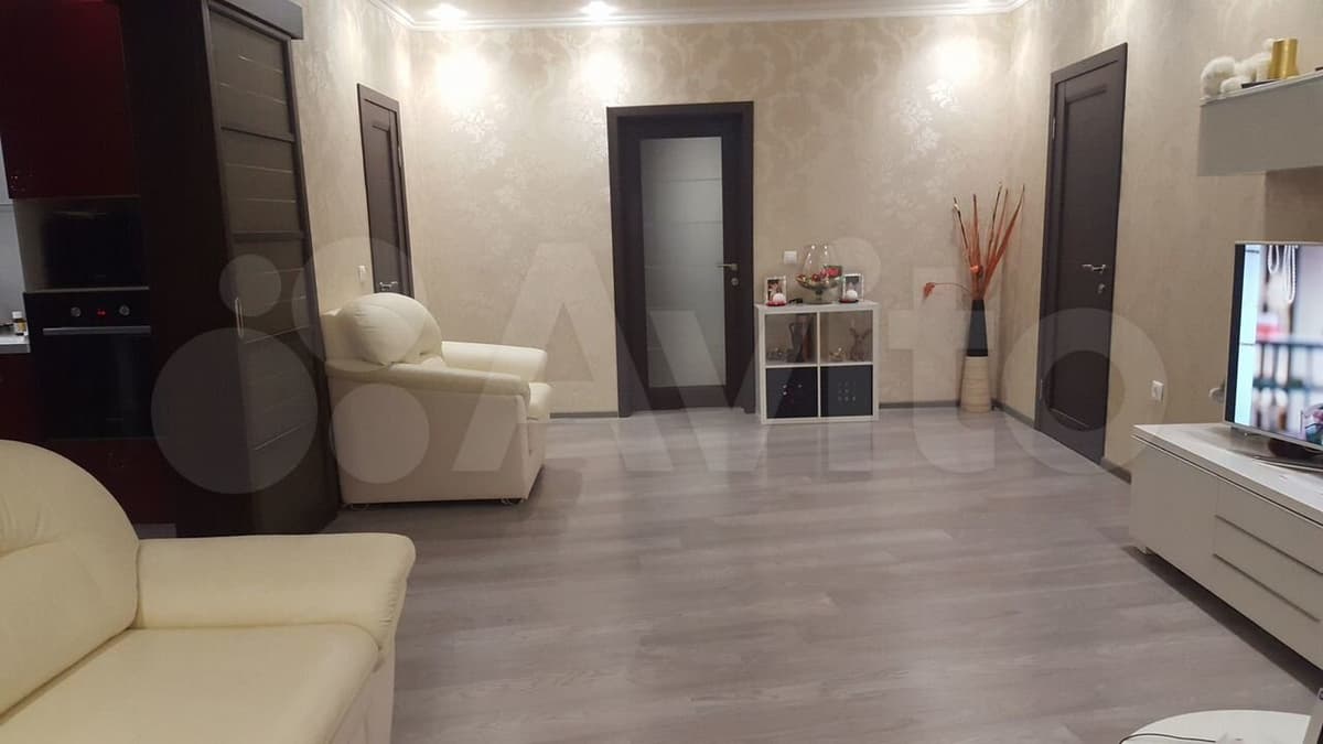 Продается 4-комн. квартира, 184.6 м² — фото 3
