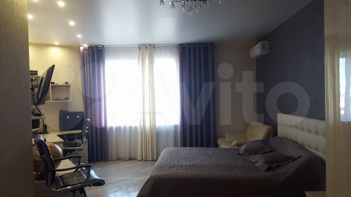Продается 4-комн. квартира, 184.6 м² — фото 4