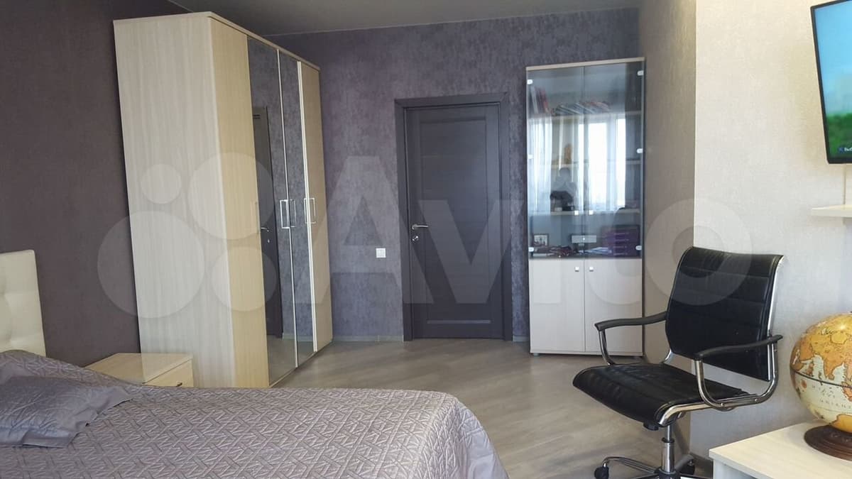 Продается 4-комн. квартира, 184.6 м² — фото 5