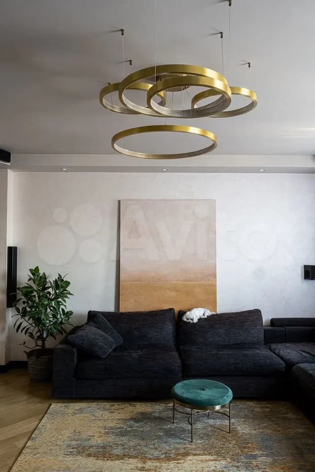 Продается 3-комн. квартира, 130 м² — фото 4
