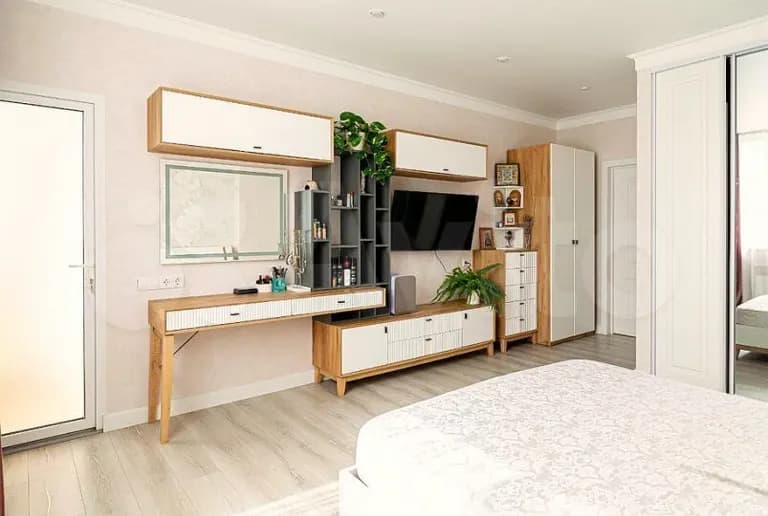 Продается 4-комн. квартира, 119.5 м² — фото 5