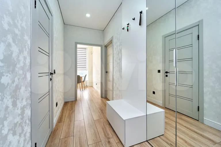 Продается 1-комн. квартира, 38 м²