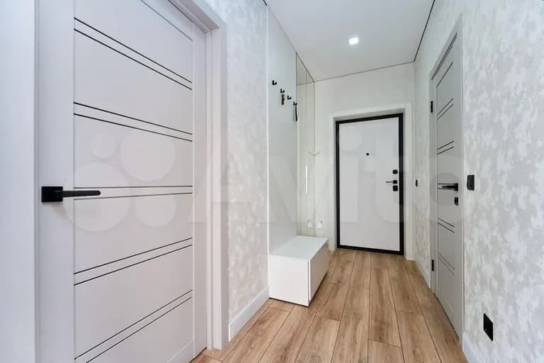 Продается 1-комн. квартира, 38 м² — фото 2