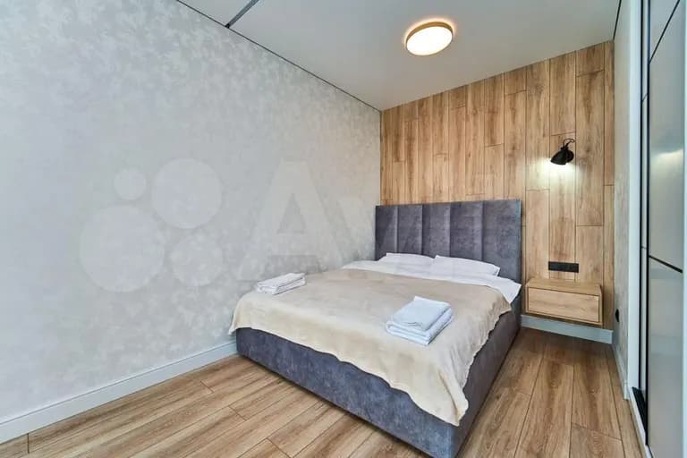 Продается 1-комн. квартира, 38 м² — фото 3