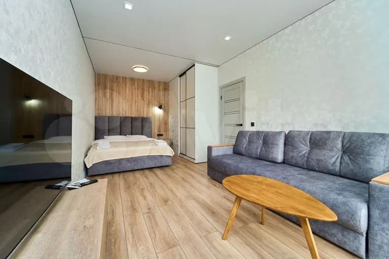 Продается 1-комн. квартира, 38 м² — фото 5