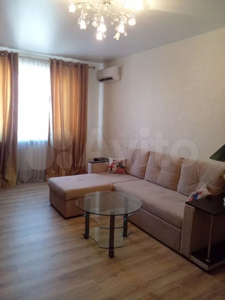 Продается 2-комн. квартира, 65 м² — фото 3