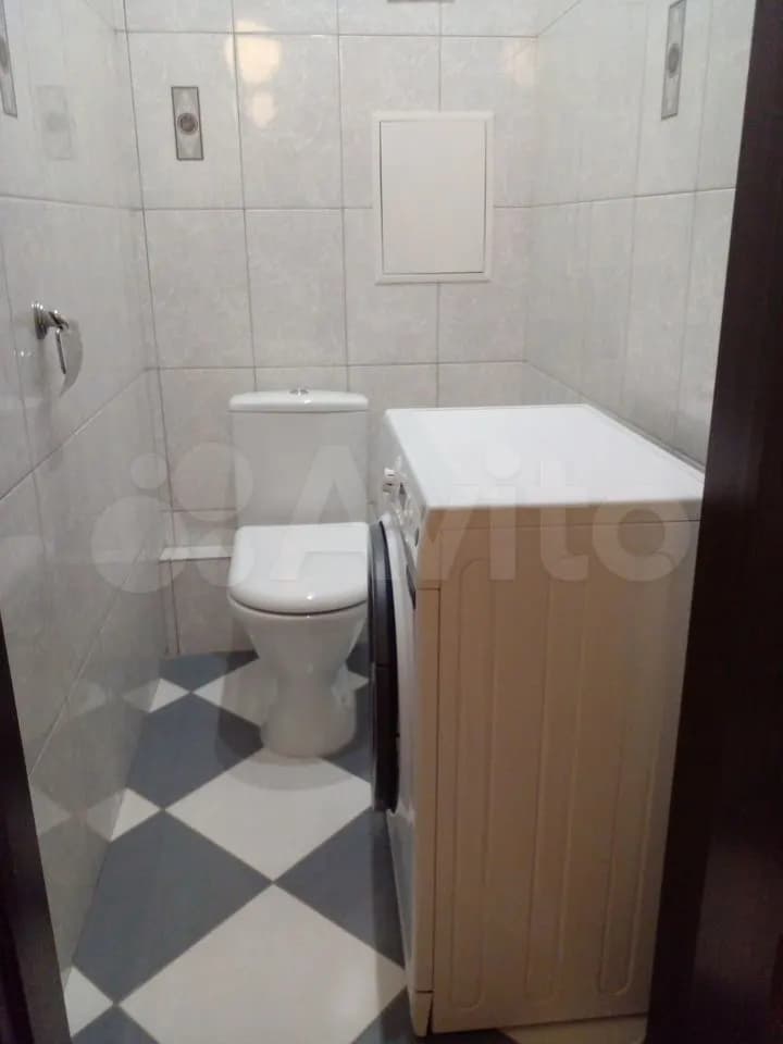 Продается 2-комн. квартира, 65 м² — фото 4