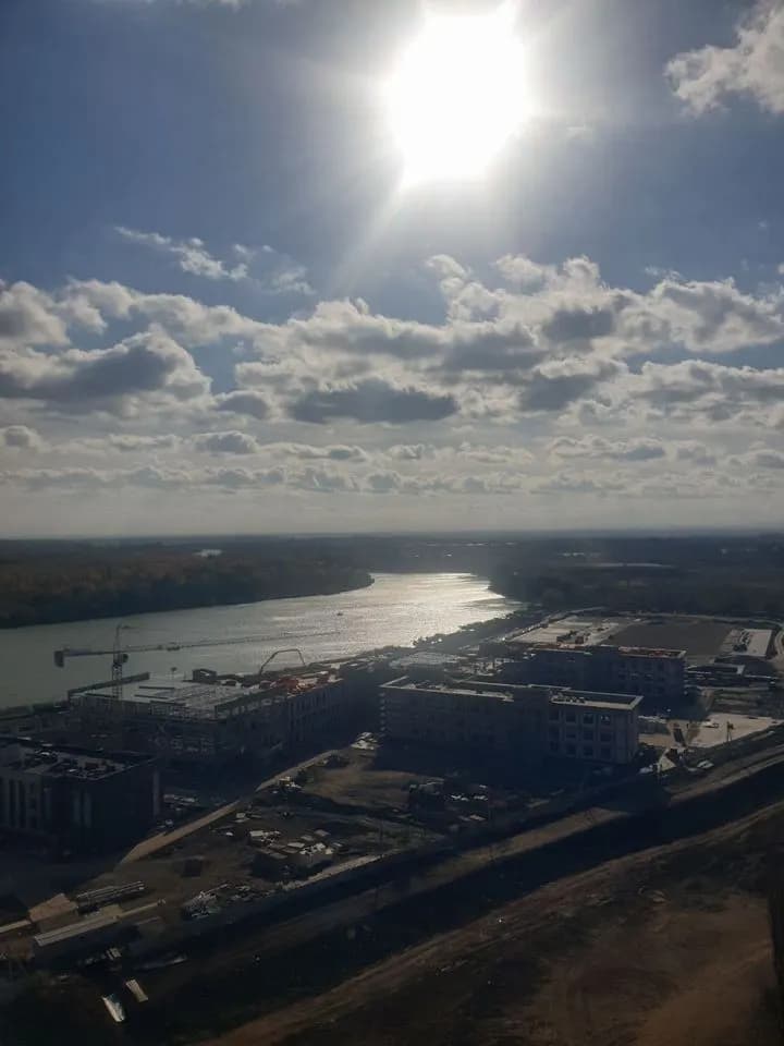 Продается 2-комн. квартира, 53 м²