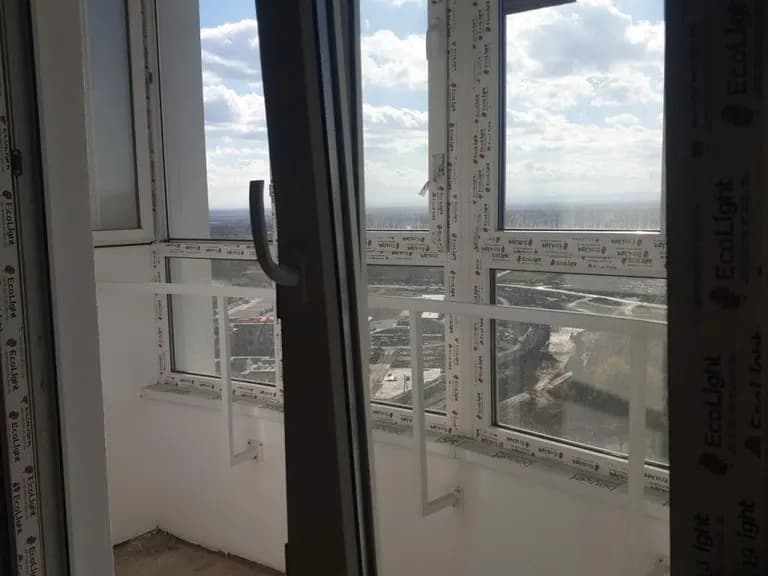 Продается 2-комн. квартира, 53 м² — фото 5