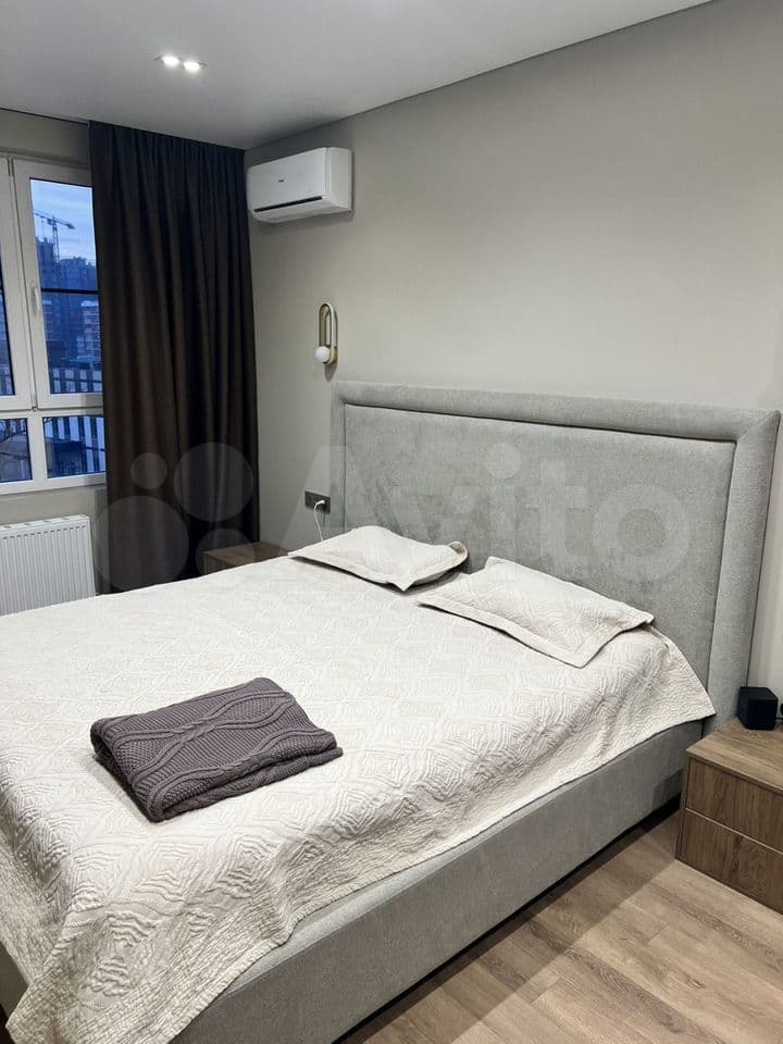 Продается 2-комн. квартира, 53 м² — фото 3