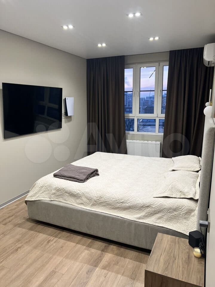 Продается 2-комн. квартира, 53 м² — фото 4