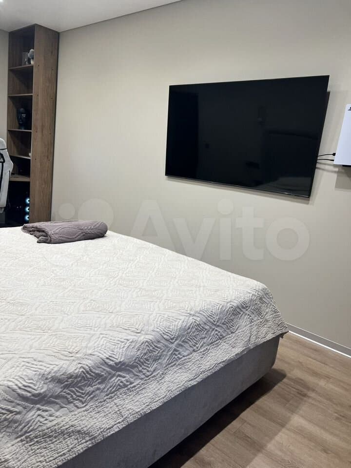 Продается 2-комн. квартира, 53 м² — фото 5