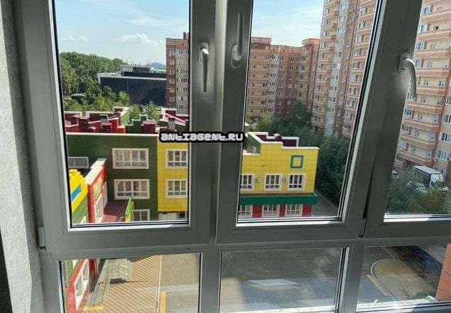 Продается 2-комн. квартира, 51 м²