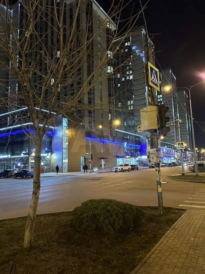 Продается 3-комн. квартира, 78 м² — фото 2