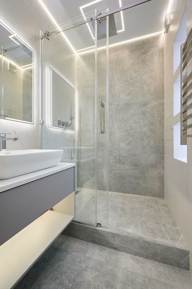 Продается 3-комн. квартира, 72 м² — фото 4