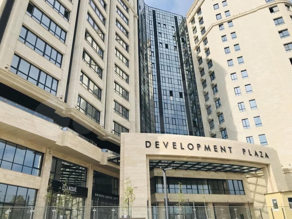 Продается 1-комн. квартира, 56.2 м²