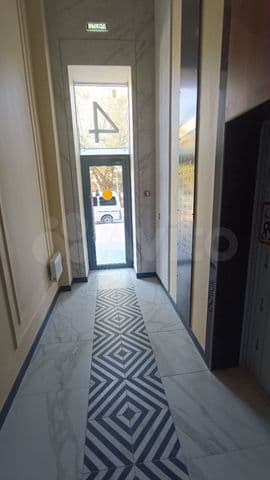 Продается 1-комн. квартира, 52 м² — фото 4