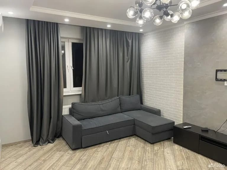 Продается 1-комн. квартира, 48 м² — фото 3