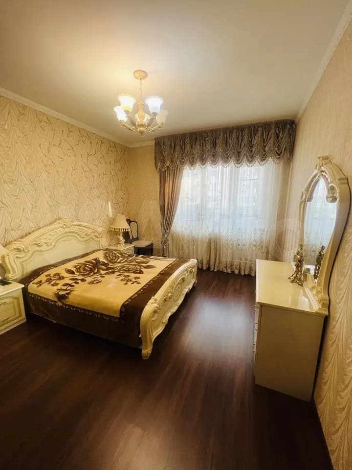Продается 3-комн. квартира, 84 м²