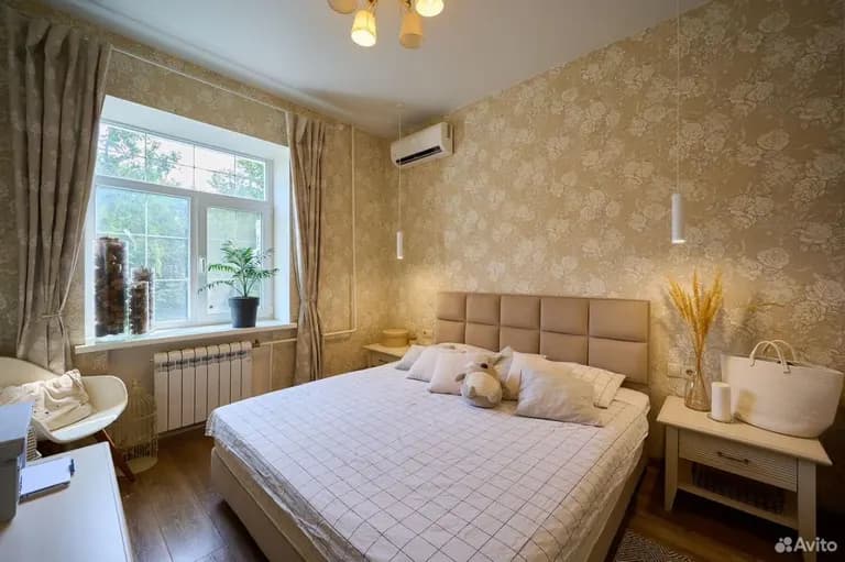 Продается 3-комн. квартира, 73.2 м²