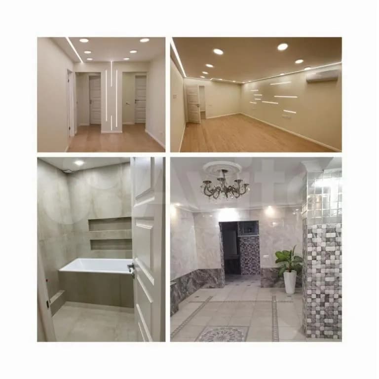 Продается 2-комн. квартира, 68.5 м²
