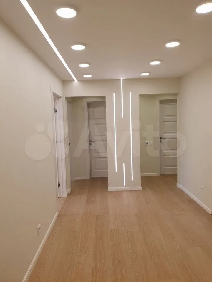 Продается 2-комн. квартира, 68.5 м² — фото 2