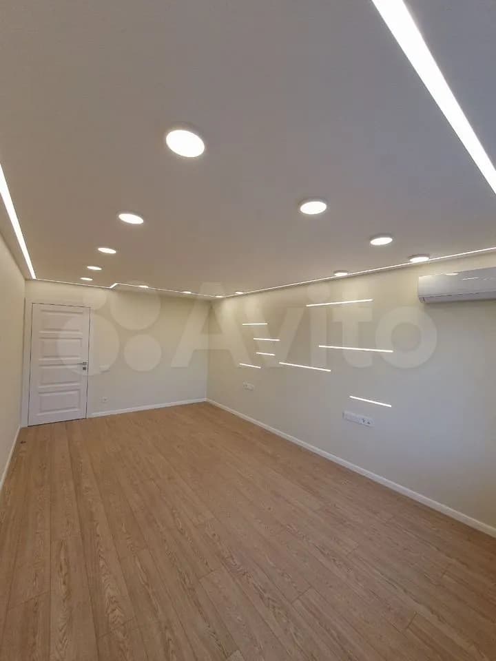 Продается 2-комн. квартира, 68.5 м² — фото 4