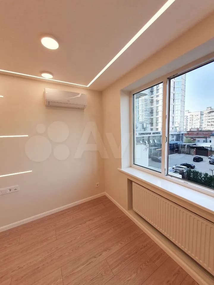Продается 2-комн. квартира, 68.5 м² — фото 5