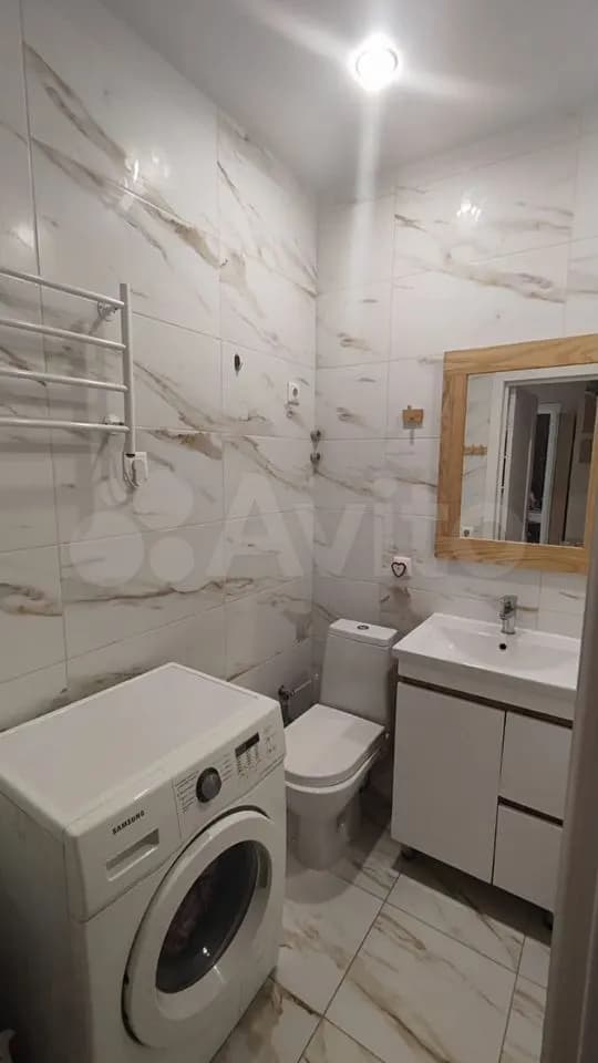 Продается 2-комн. квартира, 49.6 м² — фото 3