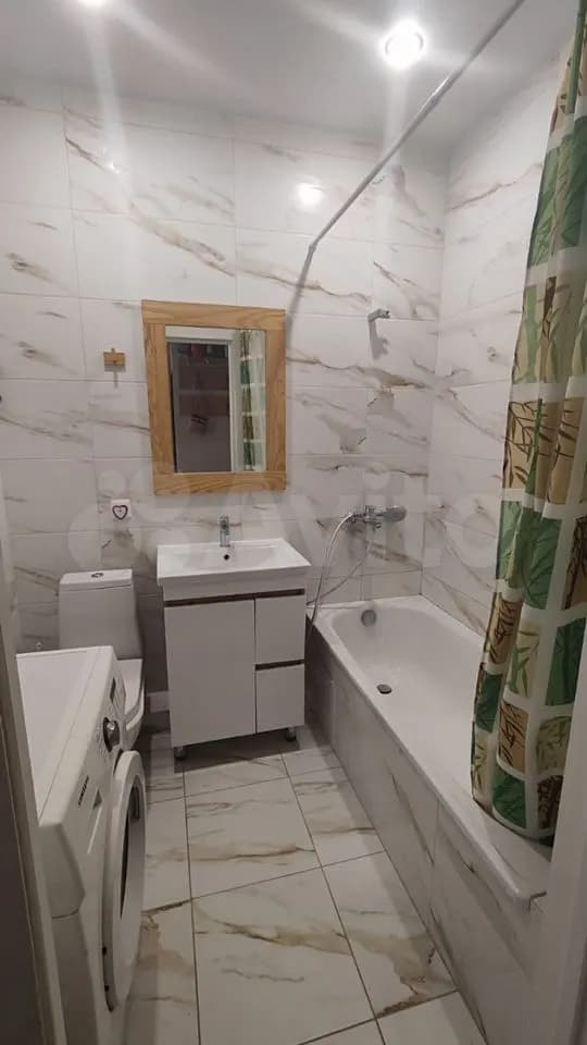 Продается 2-комн. квартира, 49.6 м² — фото 4