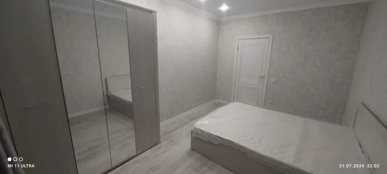 Продается 1-комн. квартира, 53 м² — фото 2