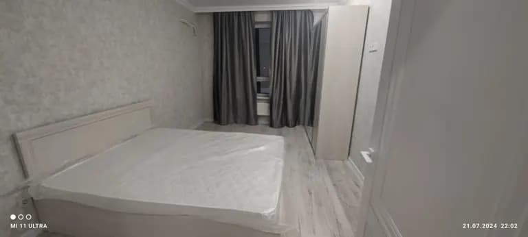 Продается 1-комн. квартира, 53 м² — фото 3