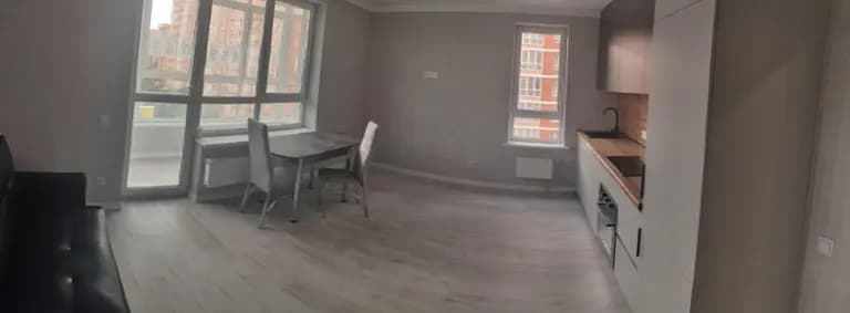 Продается 1-комн. квартира, 53 м² — фото 4