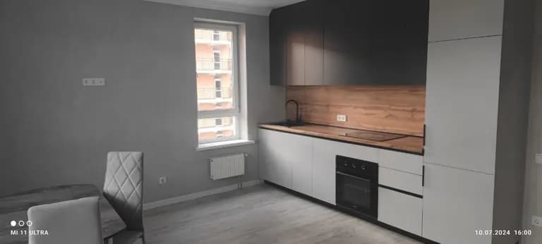 Продается 1-комн. квартира, 53 м² — фото 5