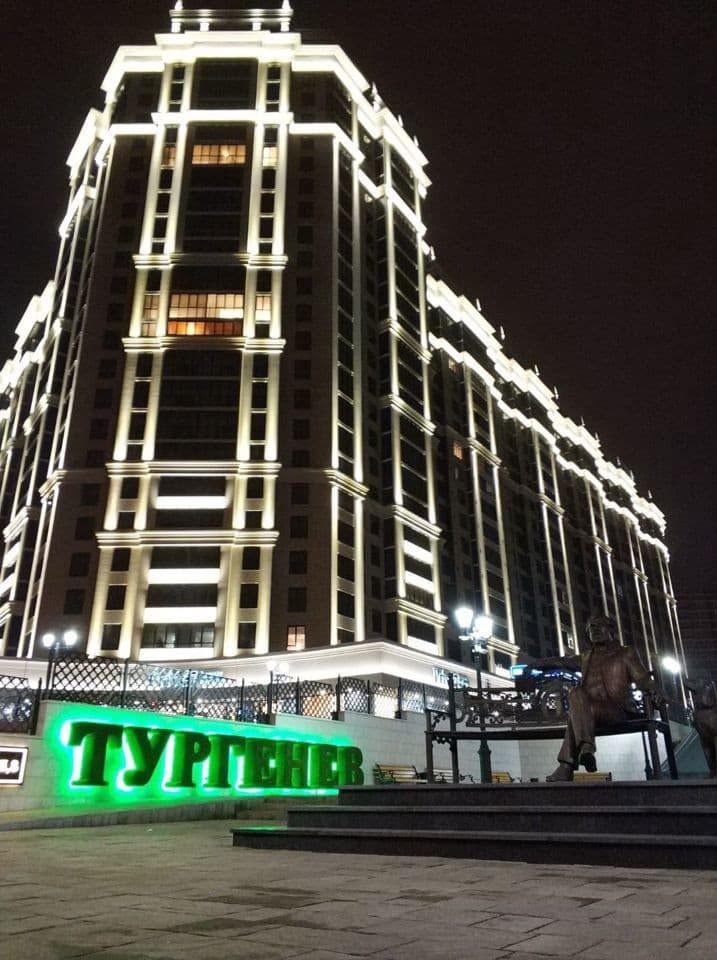 Продается 1-комн. квартира, 47 м² — фото 2