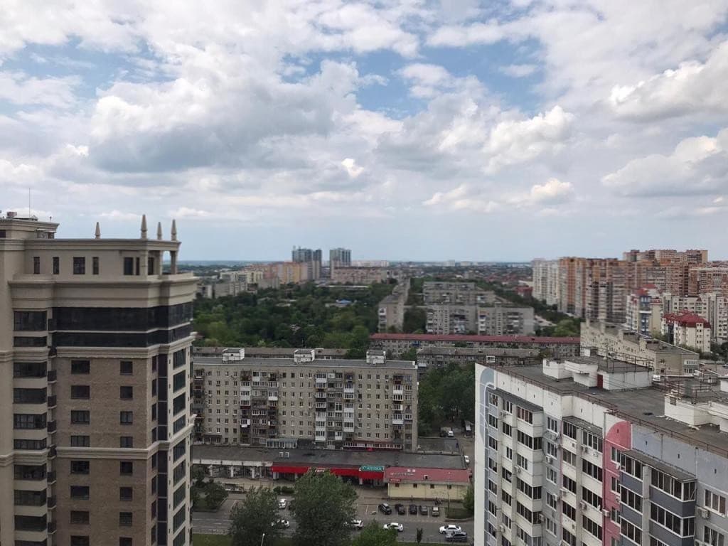 Продается 1-комн. квартира, 47 м² — фото 3