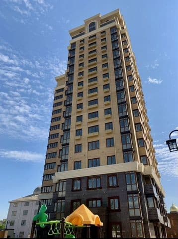 Продается 2-комн. квартира, 63.6 м² — фото 2