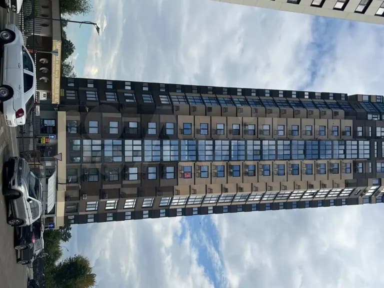 Продается 2-комн. квартира, 74 м²
