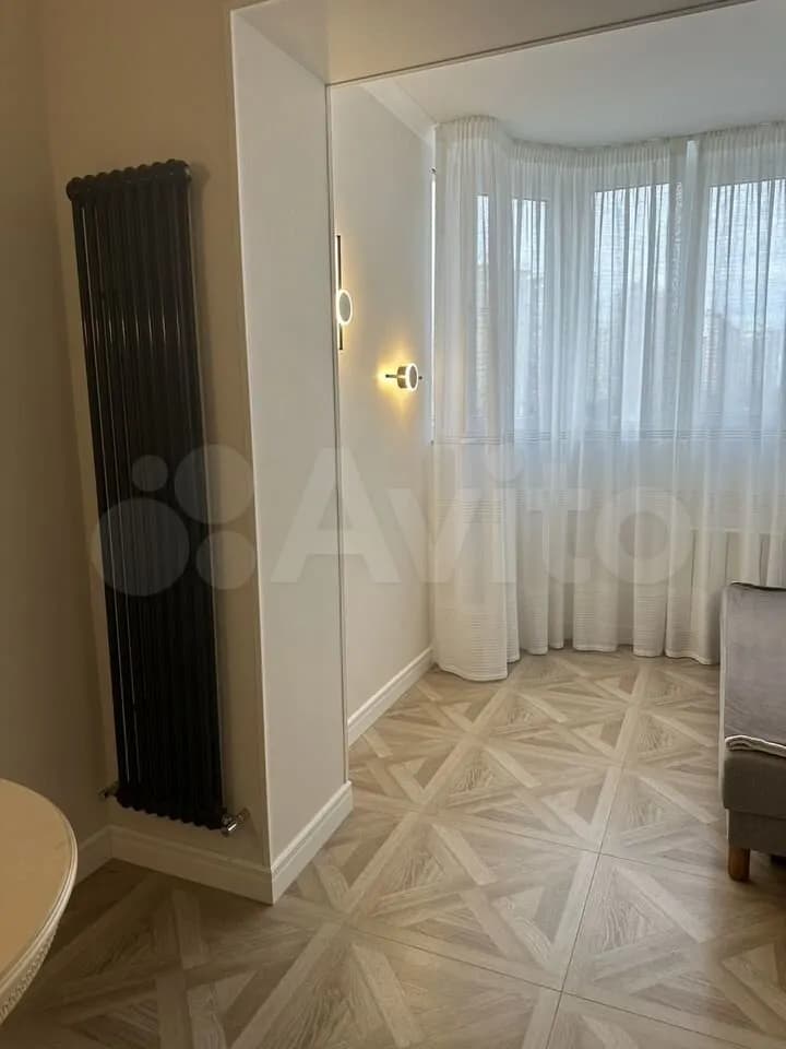 Продается 2-комн. квартира, 76 м² — фото 3